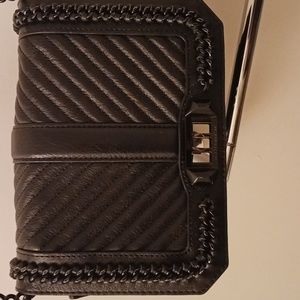 Rebecca Minkoff Black Bag